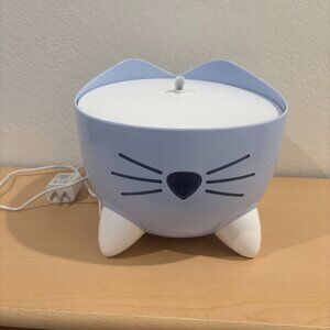 Cat Water Fountain